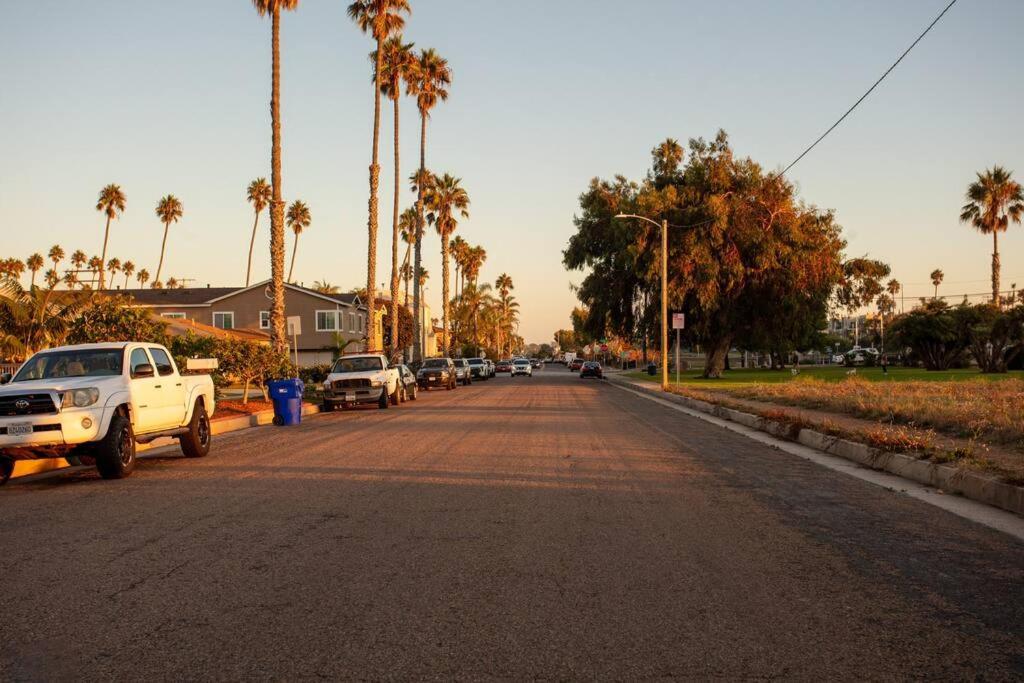 1 Block From Beach - Steps From Restaurants & Shops Oceanside Exteriér fotografie